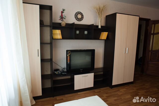 1-к квартира, 34 м², 3/9 эт.