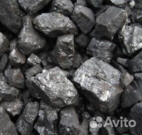 Уголь Балахтинский (Балахта) сортовой фр.5-300мм