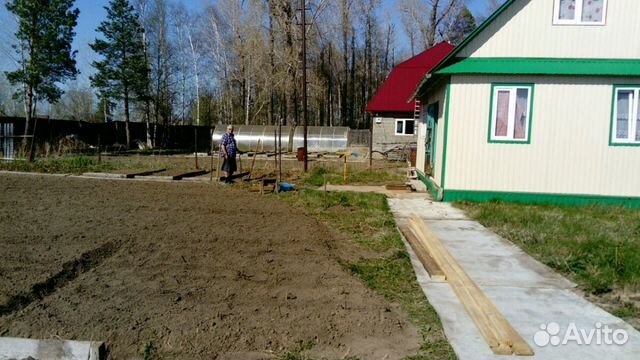 Дача 80 м² на участке 8 сот. Дача 80 м² на участке 8 сот.