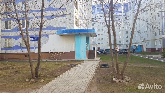 Коммерческая недвижимость, 170 м²