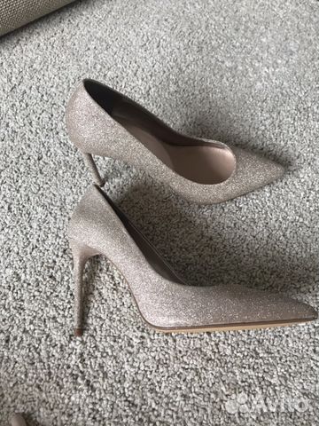 Туфли Zara Туфли Zara