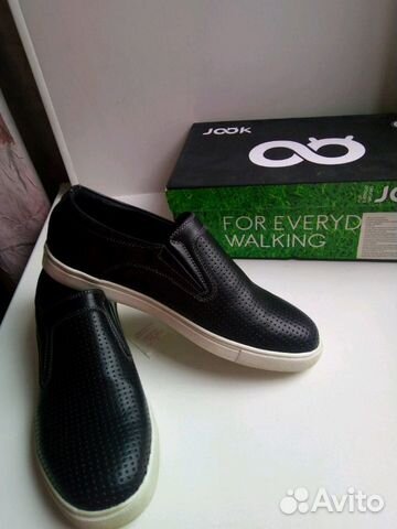 Слипоны р. 38 (24см) Слипоны р. 38 (24см)