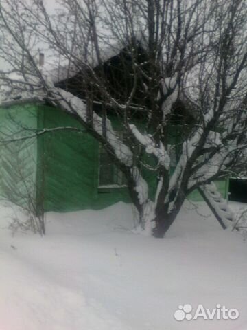 Дача 30 м² на участке 5 сот.