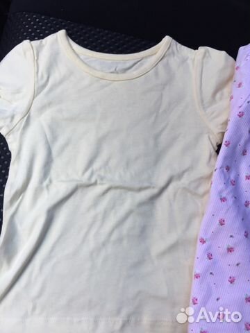 Футболки mothercare 3шт, новые Футболки mothercare 3шт, новые
