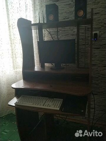 Системный блок Системный блок