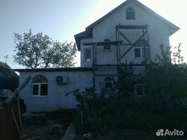 Дом 120 м² на участке 7 сот. Дом 120 м² на участке 7 сот.