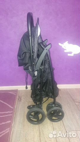 Коляска Коляска