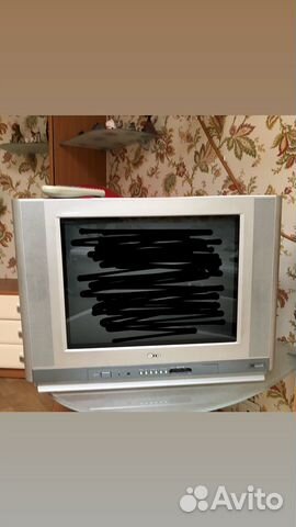 Телевизор LG Телевизор LG