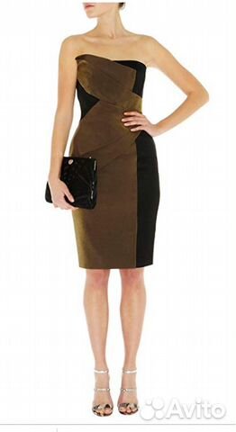Karen Millen платье uk12