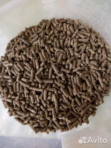 Купить Баскатовский Корм Для Кроликов В Самаре