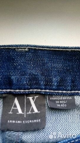 Armani Exchange, США, плюс пиджаки H&M Armani Exchange, США, плюс пиджаки H&M