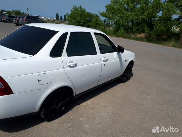 LADA Priora 1.6 МТ, 2013, 164 000 км