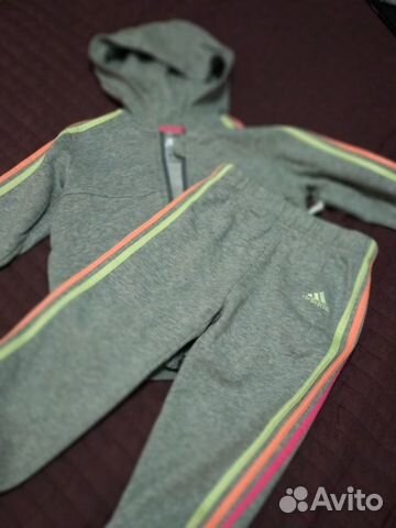 Костюм спортивный adidas Костюм спортивный adidas
