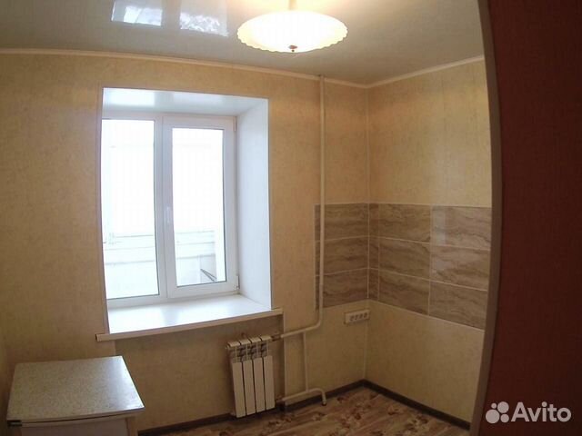 1-к квартира, 30.6 м², 2/5 эт.