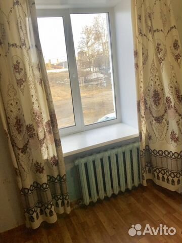 1-к квартира, 32.9 м², 2/9 эт.