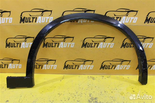 Расширитель арки передний правый Bmw X3 F25 Расширитель арки передний правый Bmw X3 F25