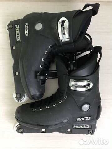Ролики roces M12 Majestic Ролики roces M12 Majestic