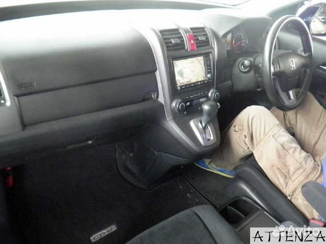 Honda CR-V 3 / Хонда Црв 3 В разборе