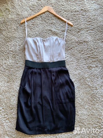Платье Zara