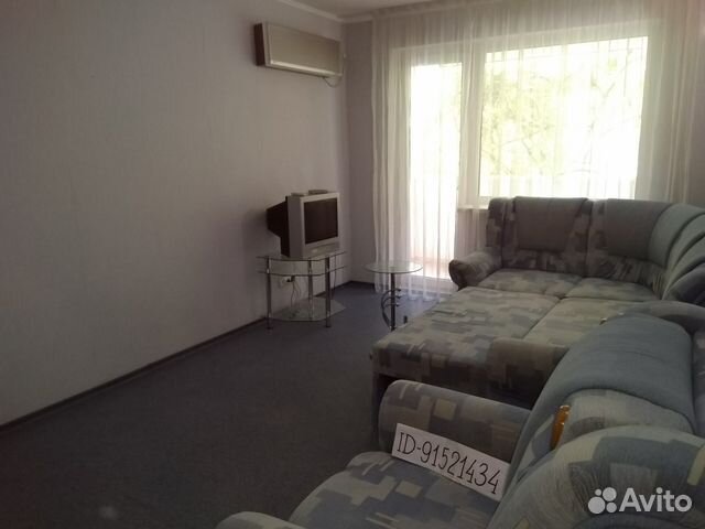 1-к квартира, 36 м², 2/5 эт.