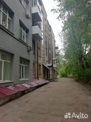 3-к квартира, 63 м², 5/5 эт.