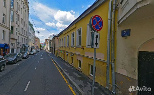 Продам торговое помещение, 500 м²