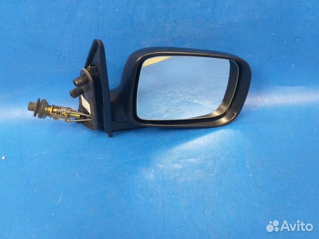 Зеркало правое боковое Skoda Felicia 1994-2001 Зеркало правое боковое Skoda Felicia 1994-2001