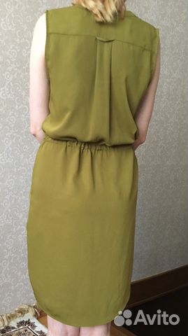 Платье туника