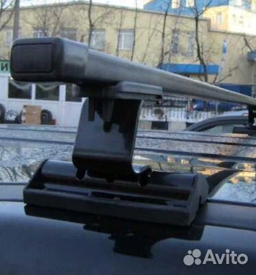 Багажник на крышу Nissan Primera / Ниссан Примьера Багажник на крышу Nissan Primera / Ниссан Примьера