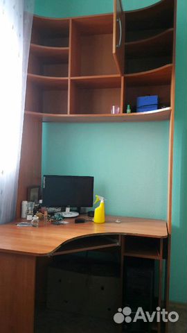 Компьютерный стол