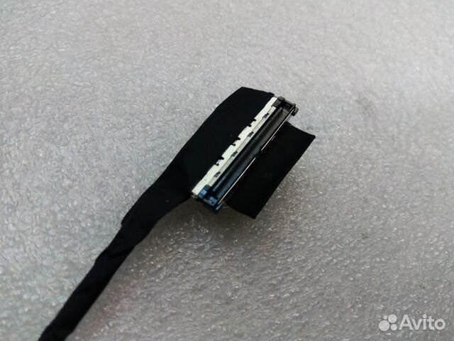 Шлейф матрицы новый для ноутбука Lenovo B570