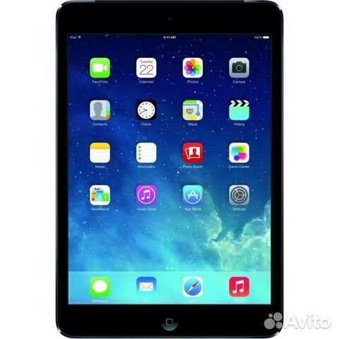 Apple iPad mini 16Gb Wi-Fi + SIM