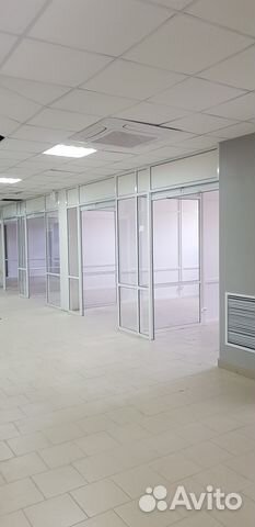 П76 Место под торговое оборудование (островок)
