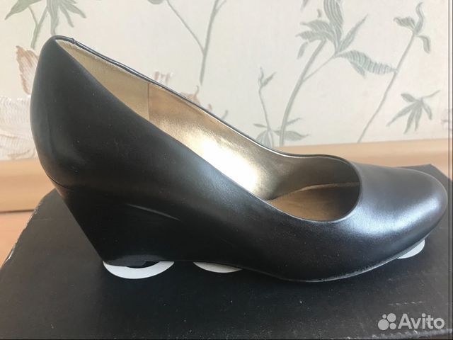 Новые Туфли ессо Новые Туфли ессо