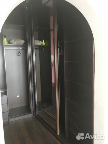 1-к квартира, 46 м², 13/16 эт. 1-к квартира, 46 м², 13/16 эт.