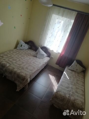 Комната 19 м² в > 9-к, 2/3 эт. Комната 19 м² в > 9-к, 2/3 эт.