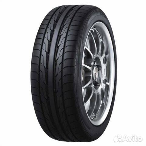 Летние шины 225 50 R 17 toyo toyo DRB