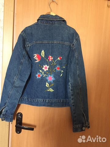 Куртка на девочку Куртка на девочку