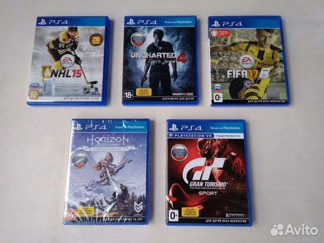 Купить Игры Ps4 В Турции