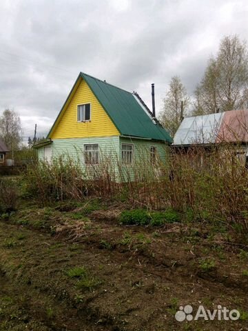 Купить Дом В Городе Сыктывкаре