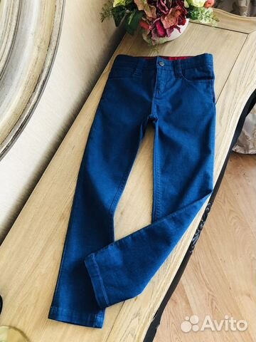 Джинсы Little Marc Jacobs, рост 108 Джинсы Little Marc Jacobs, рост 108