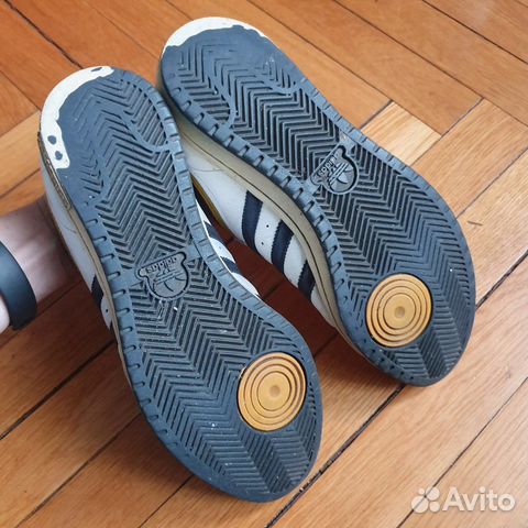 Кроссовки adidas 25,5 см