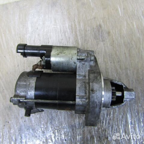 Стартер honda Civic 5D 2006-2012 Civic 5D 2006-201 Стартер honda Civic 5D 2006-2012 Civic 5D 2006-201