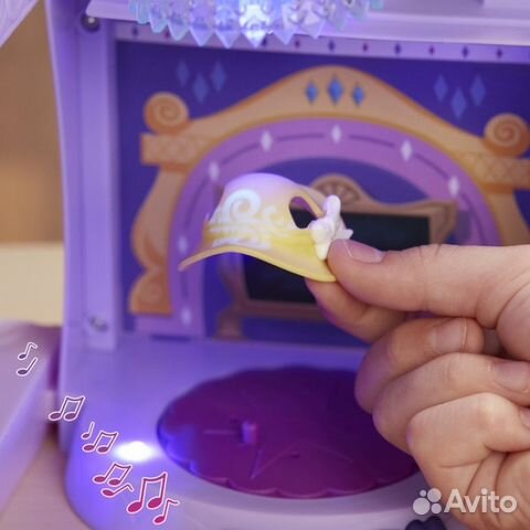 Hasbro My Little Pony. Набор Пони Школа Дружбы Hasbro My Little Pony. Набор Пони Школа Дружбы