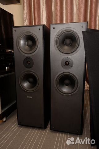 Акустика Tannoy c-88 Акустика Tannoy c-88