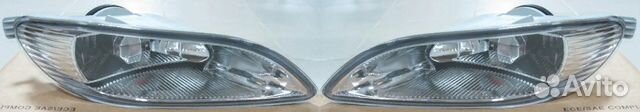 Фара для Тойота Солара 1999 2003