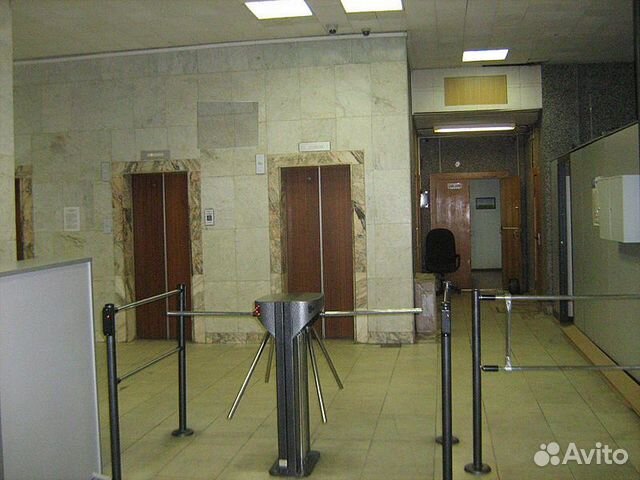Офисное помещение, 17 м² Офисное помещение, 17 м²