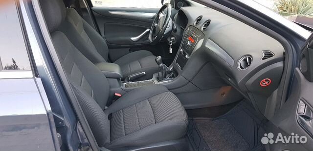 Ford Mondeo 2.0 МТ, 2012, 112 000 км