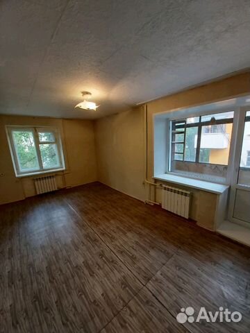 1-к квартира, 30 м², 3/5 эт.