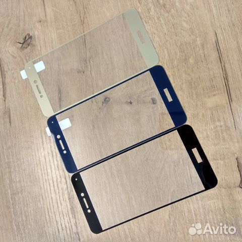 Защитное стекло для Honor 8 lite